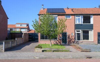 Ruijgenbosweg 10