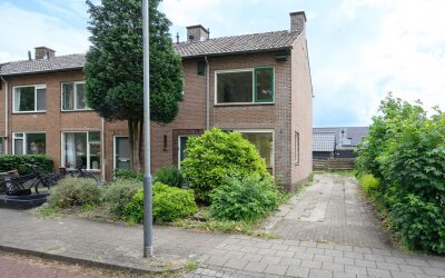 Rozenstraat 7