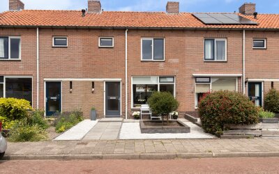 Rozenstraat 6