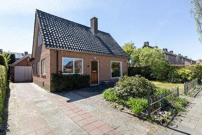 Kloosterstraat 81