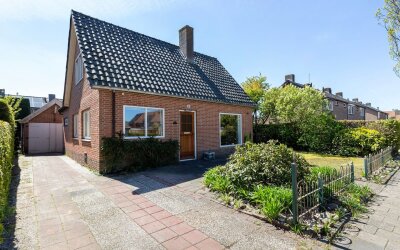 Kloosterstraat 81