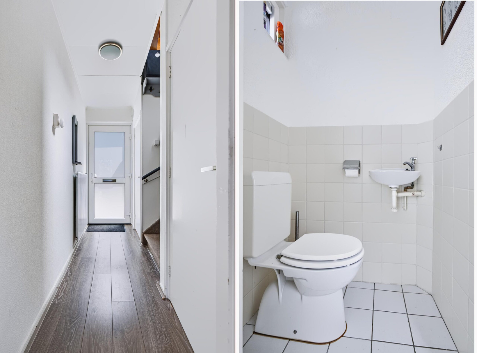 Hoekwoning te koop: Kloosterstraat 14, Eerbeek
