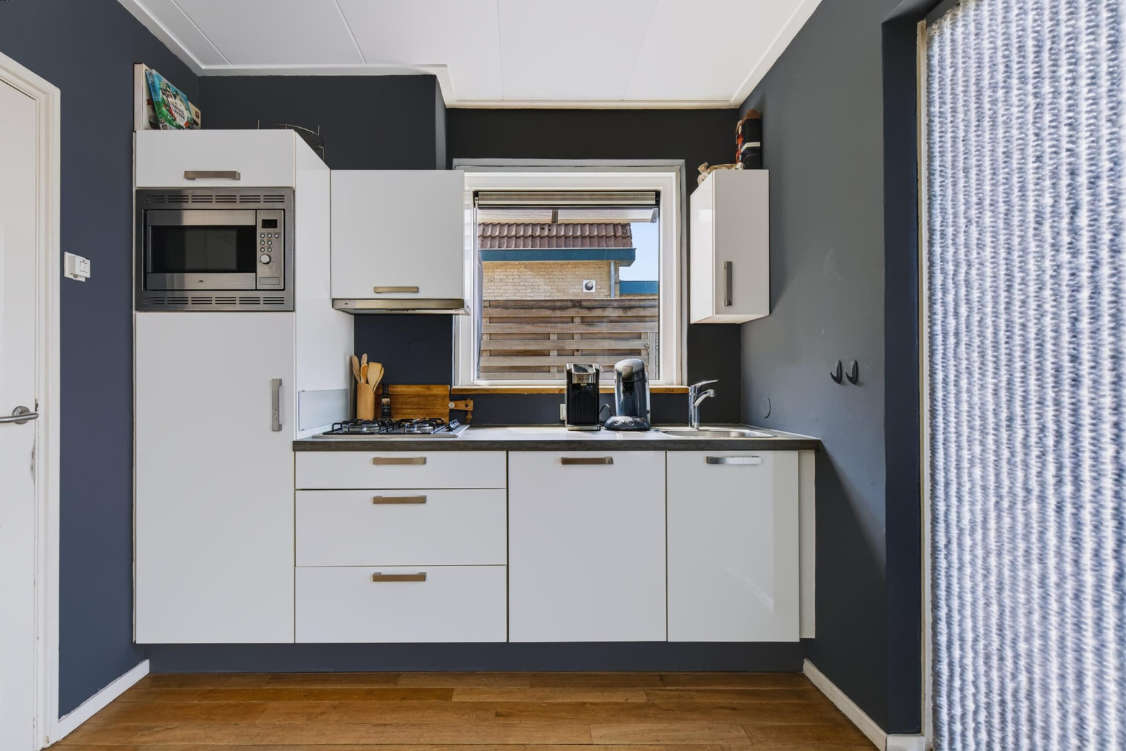 Hoekwoning te koop: Kloosterstraat 14, Eerbeek
