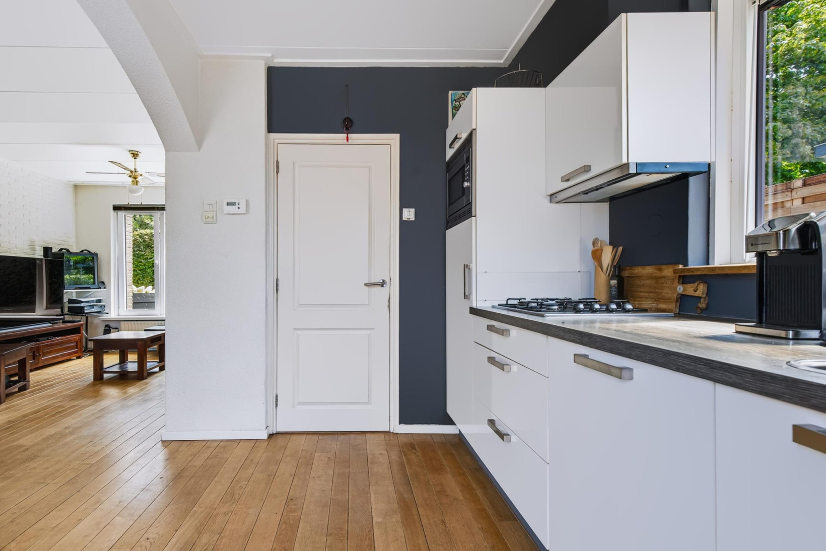 Hoekwoning te koop: Kloosterstraat 14, Eerbeek