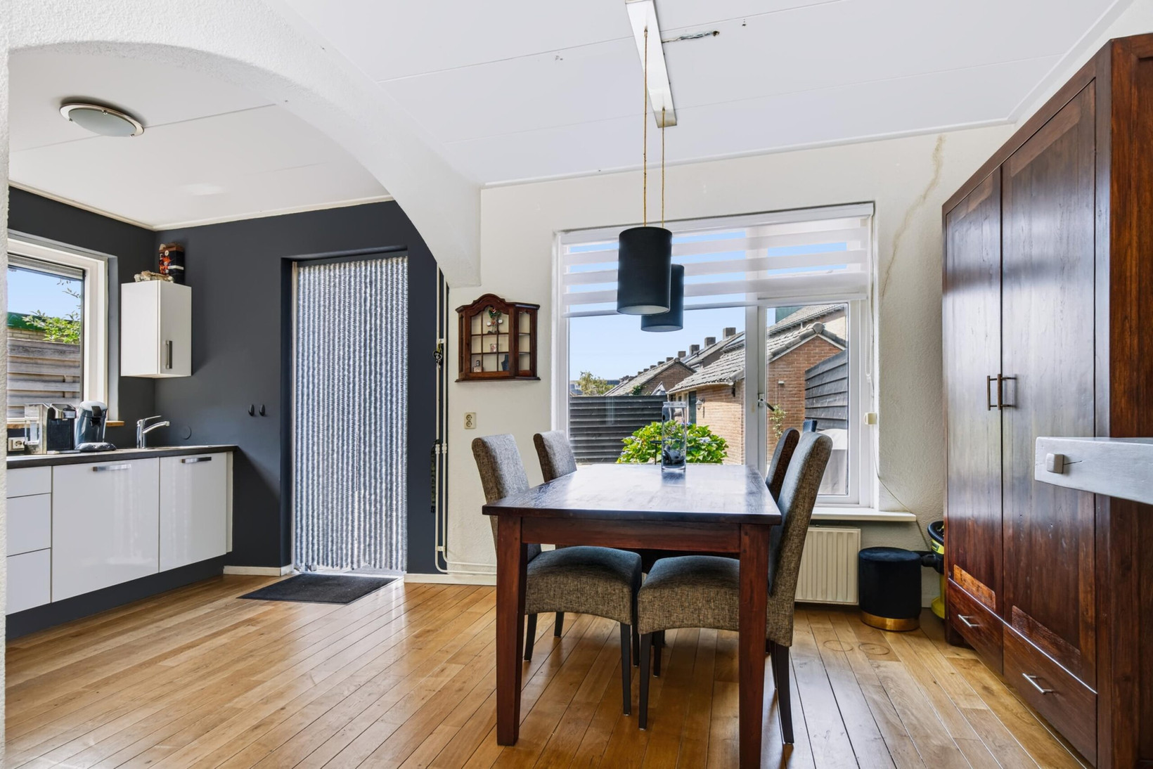 Hoekwoning te koop: Kloosterstraat 14, Eerbeek
