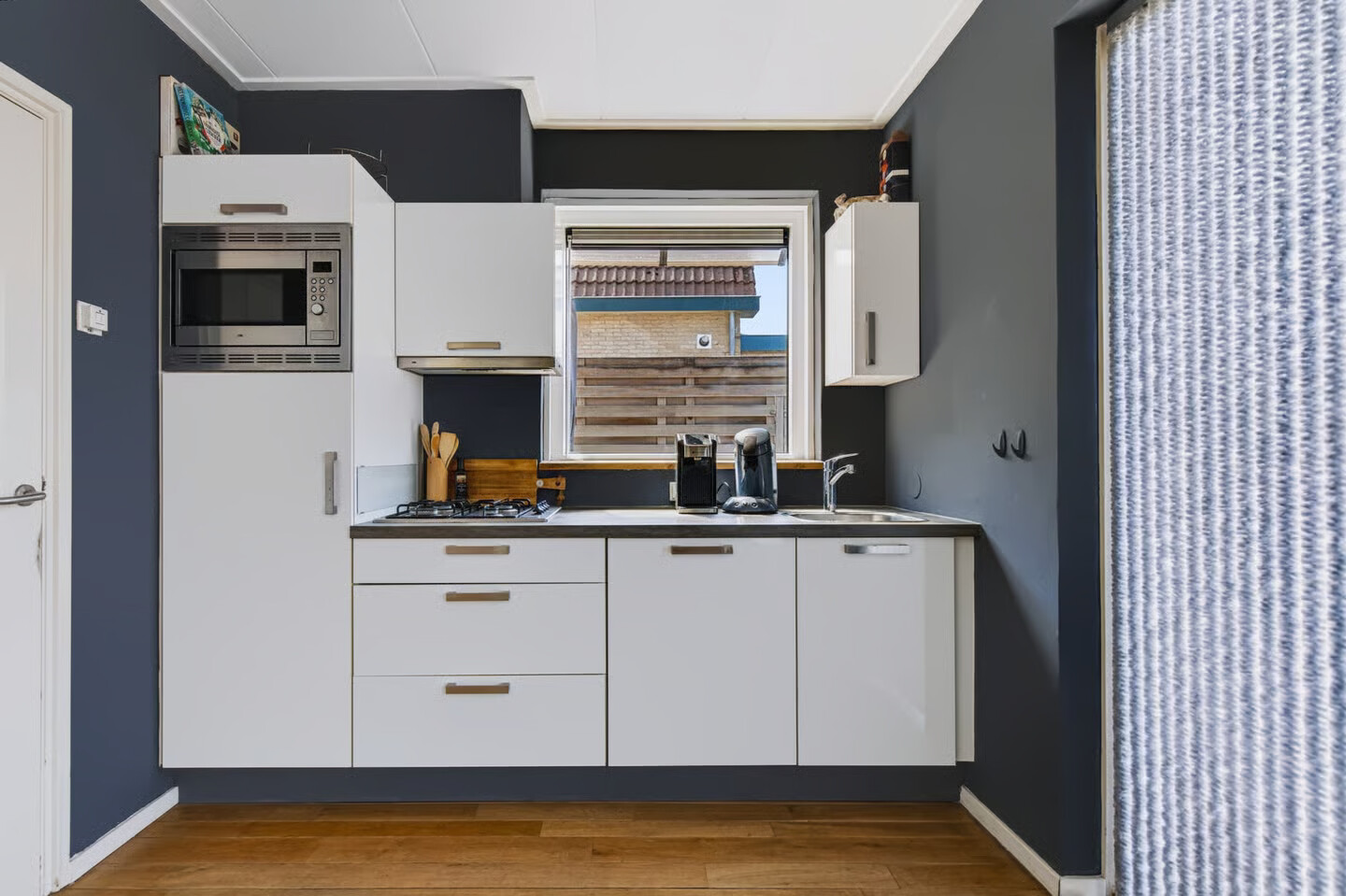 Hoekwoning te koop: Kloosterstraat 14, Eerbeek