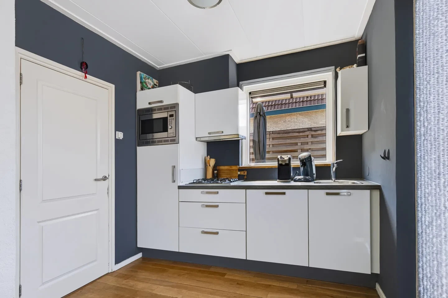 Hoekwoning te koop: Kloosterstraat 14, Eerbeek