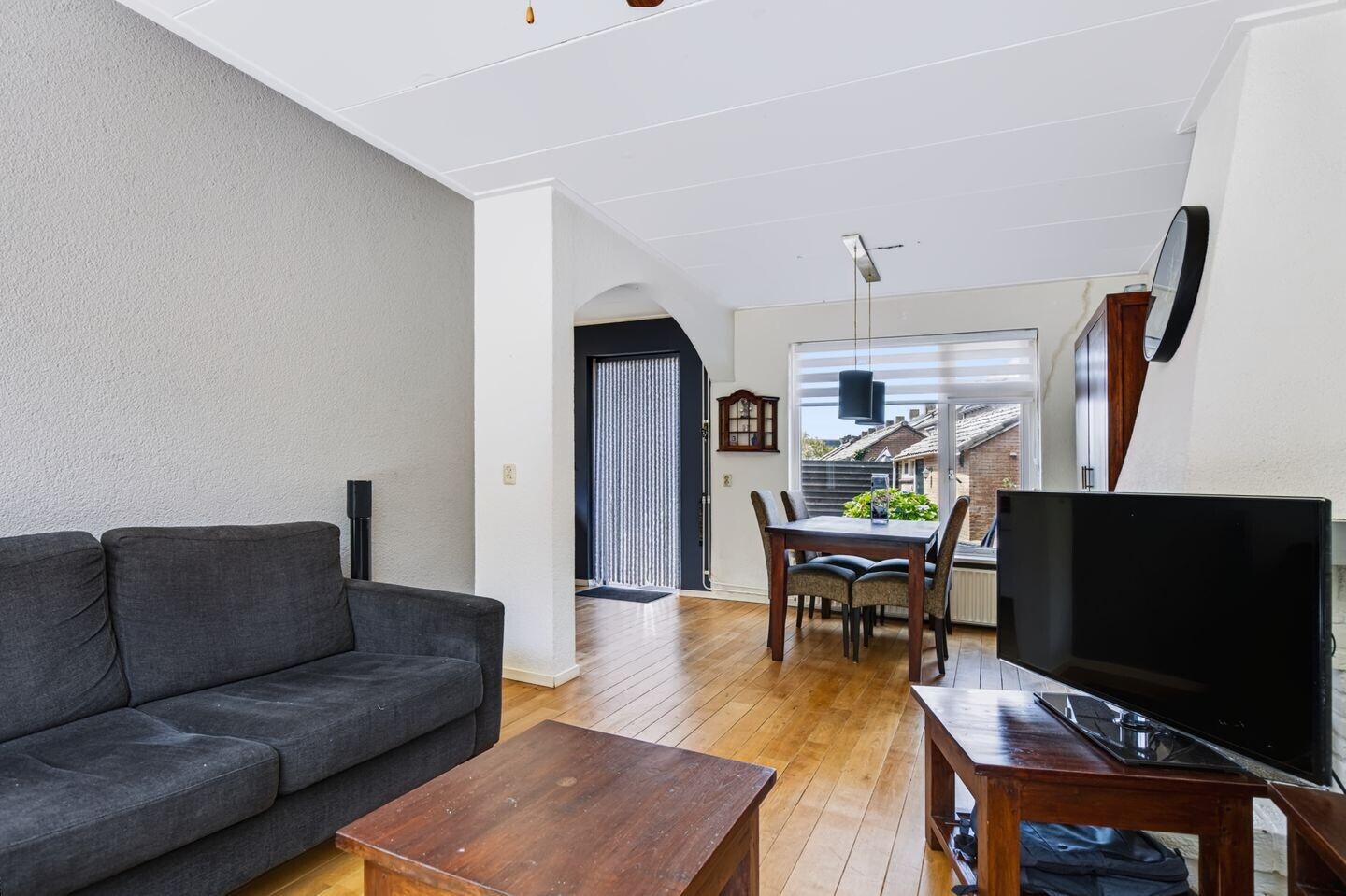 Hoekwoning te koop: Kloosterstraat 14, Eerbeek