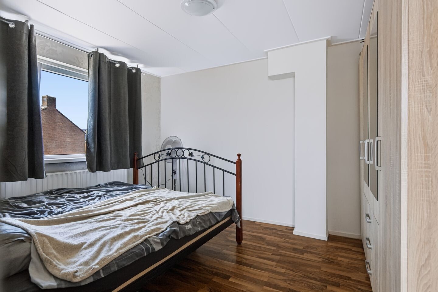 Hoekwoning te koop: Kloosterstraat 14, Eerbeek