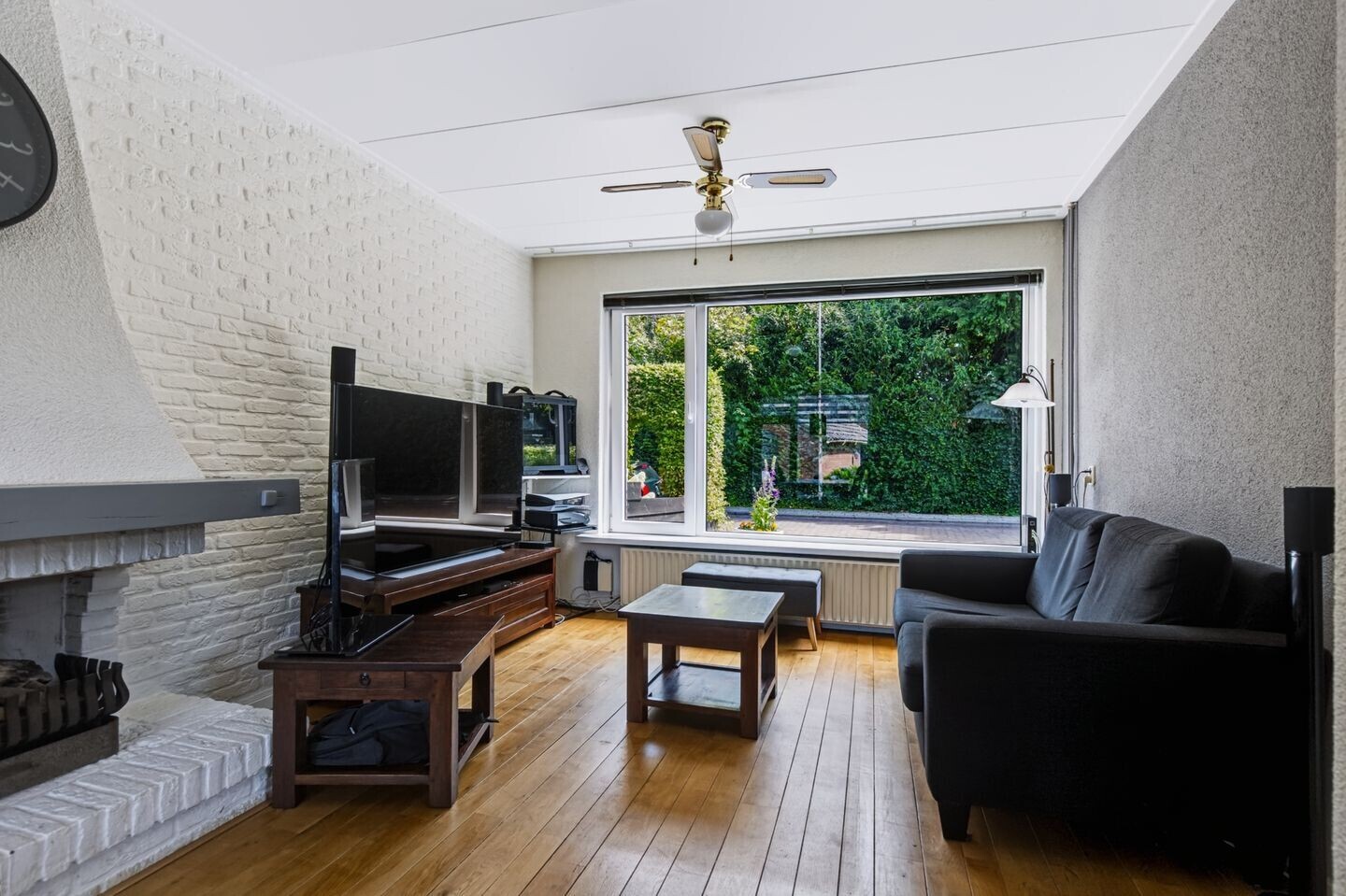 Hoekwoning te koop: Kloosterstraat 14, Eerbeek