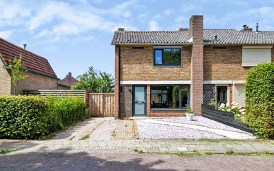 Kloosterstraat 14