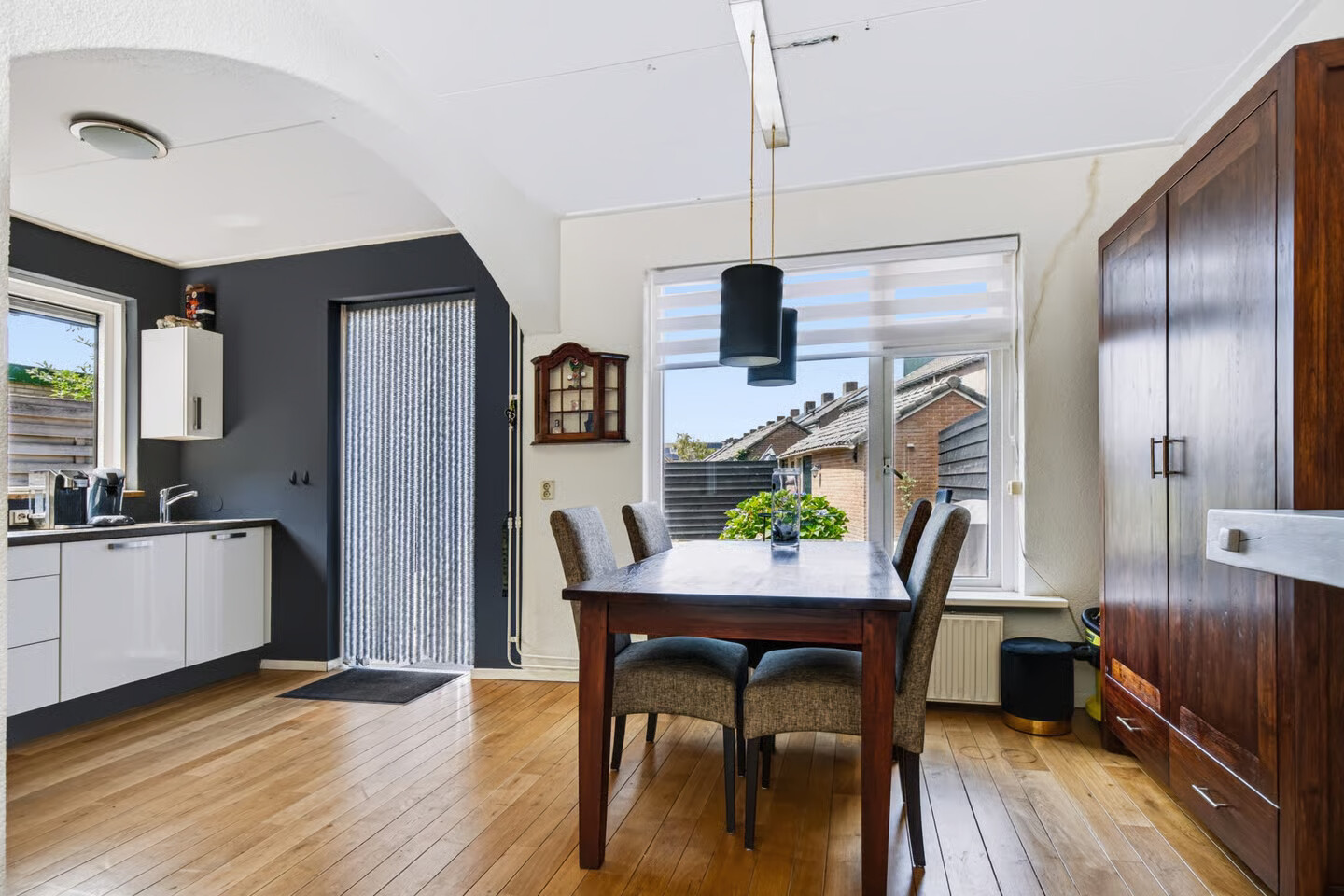 Hoekwoning te koop: Kloosterstraat 14, Eerbeek