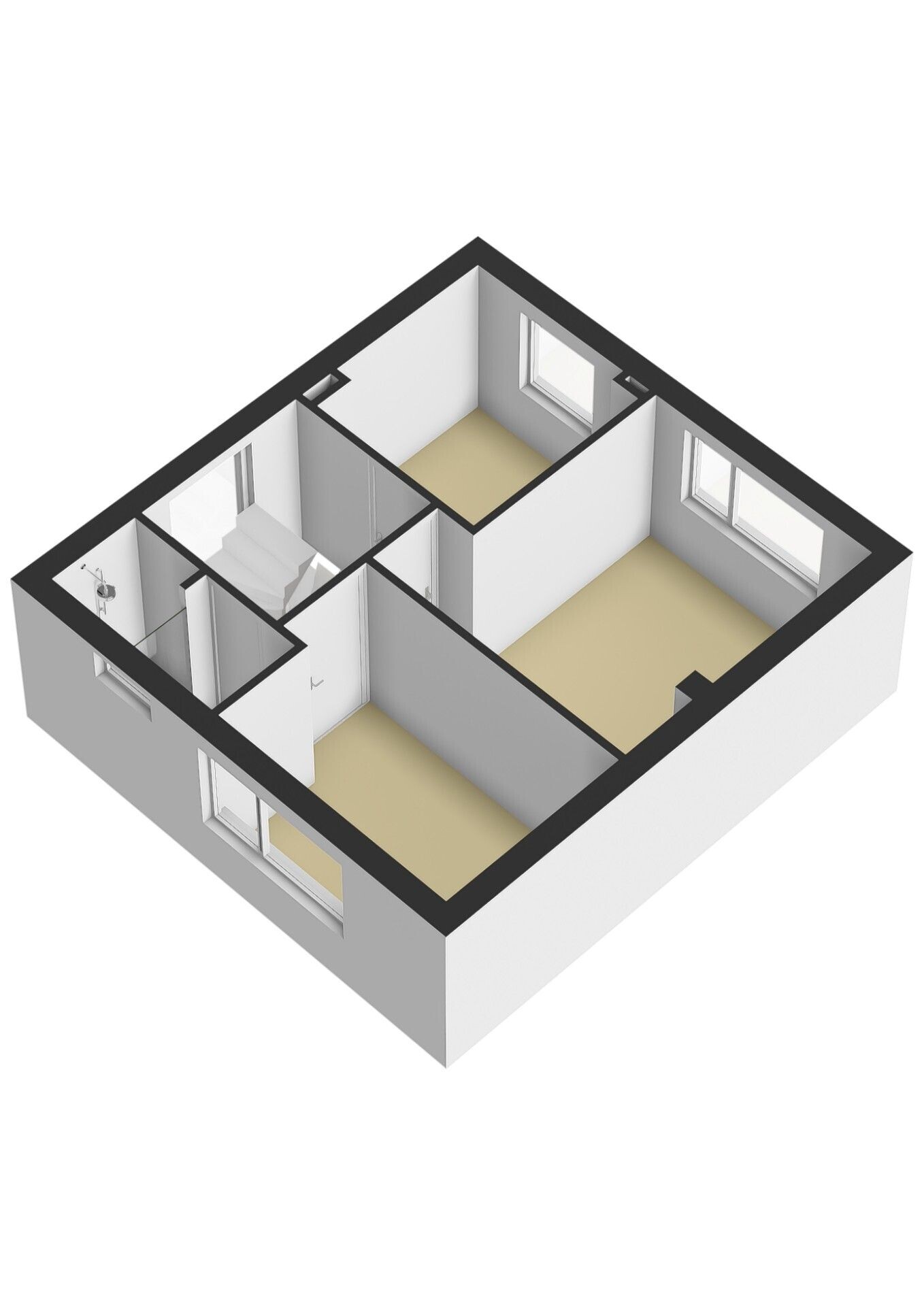 Hoekwoning te koop: Kloosterstraat 14, Eerbeek