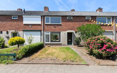 T.M.C. Asserstraat 7