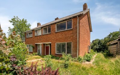 Vondellaan 10