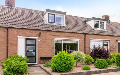Vondellaan 40