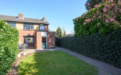 Nobelstraat 5