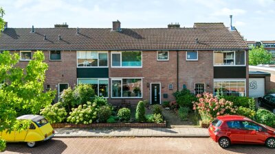 Huis te koop Boerhaavelaan 47