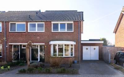 Boerhaavelaan 85