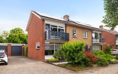Boerhaavelaan 114