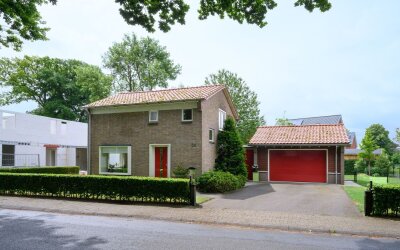 Dorpsstraat 58