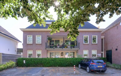 Marktplein 17-B