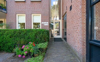 Marktplein 17-B