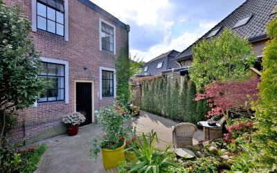Gravenstraat 1-A