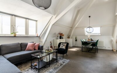 Wilhelminastraat 1
