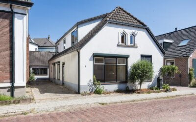 Wilhelminastraat 3