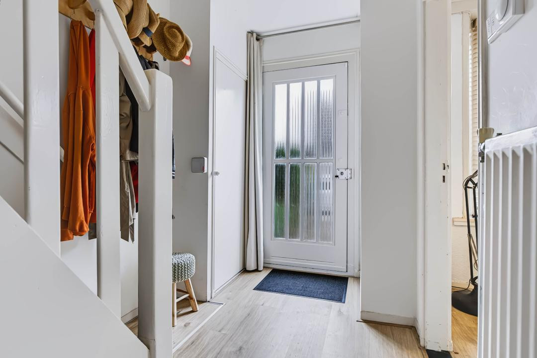 Hoekwoning te koop: Tuinstraat 52, Brummen