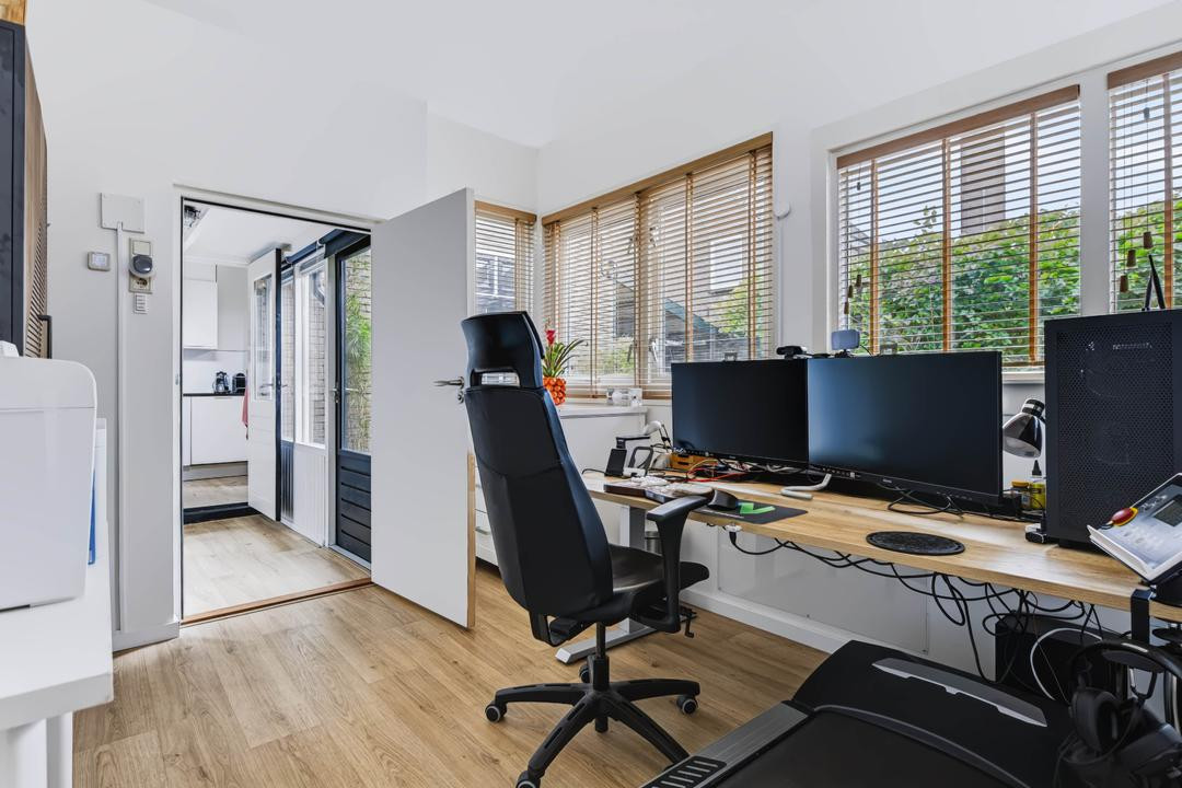 Hoekwoning te koop: Tuinstraat 52, Brummen