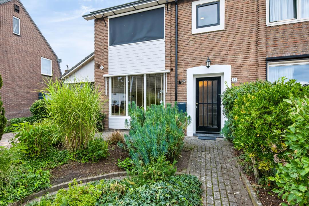 Hoekwoning te koop: Tuinstraat 52, Brummen