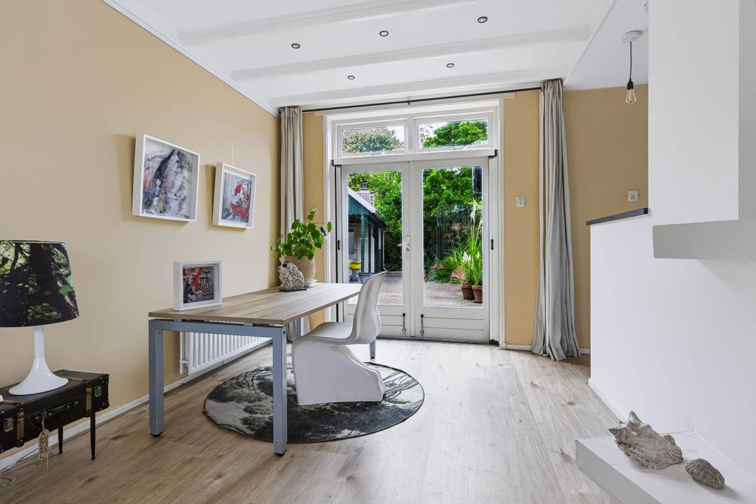 Hoekwoning te koop: Tuinstraat 52, Brummen