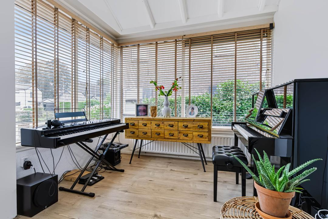 Hoekwoning te koop: Tuinstraat 52, Brummen