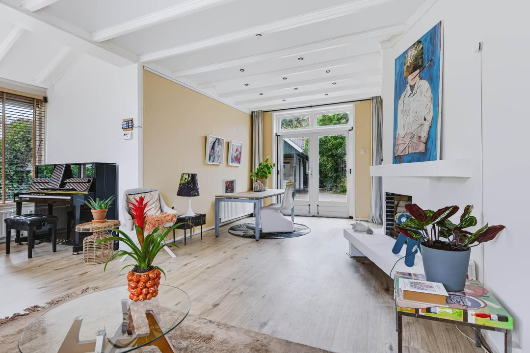 Hoekwoning te koop: Tuinstraat 52, Brummen