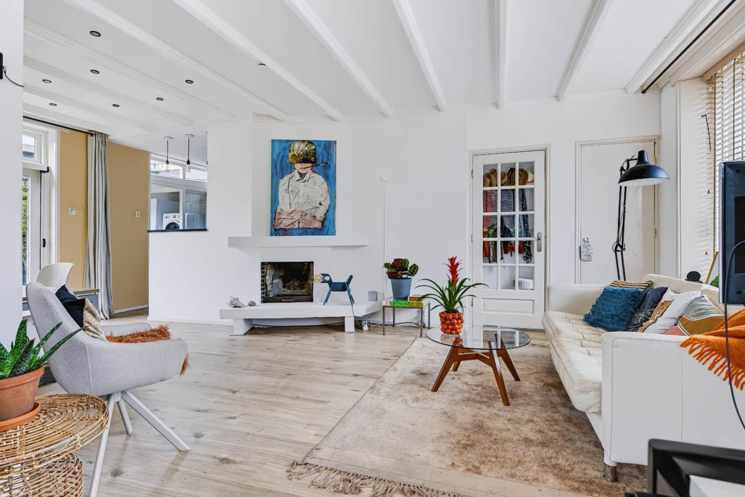 Hoekwoning te koop: Tuinstraat 52, Brummen