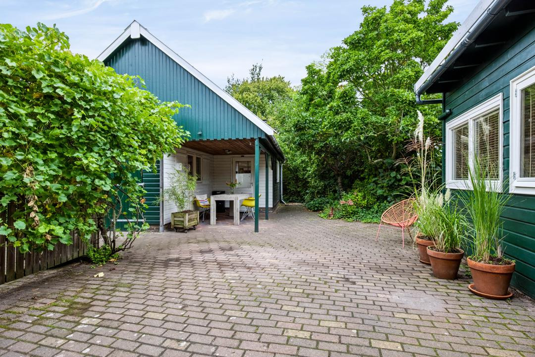 Hoekwoning te koop: Tuinstraat 52, Brummen