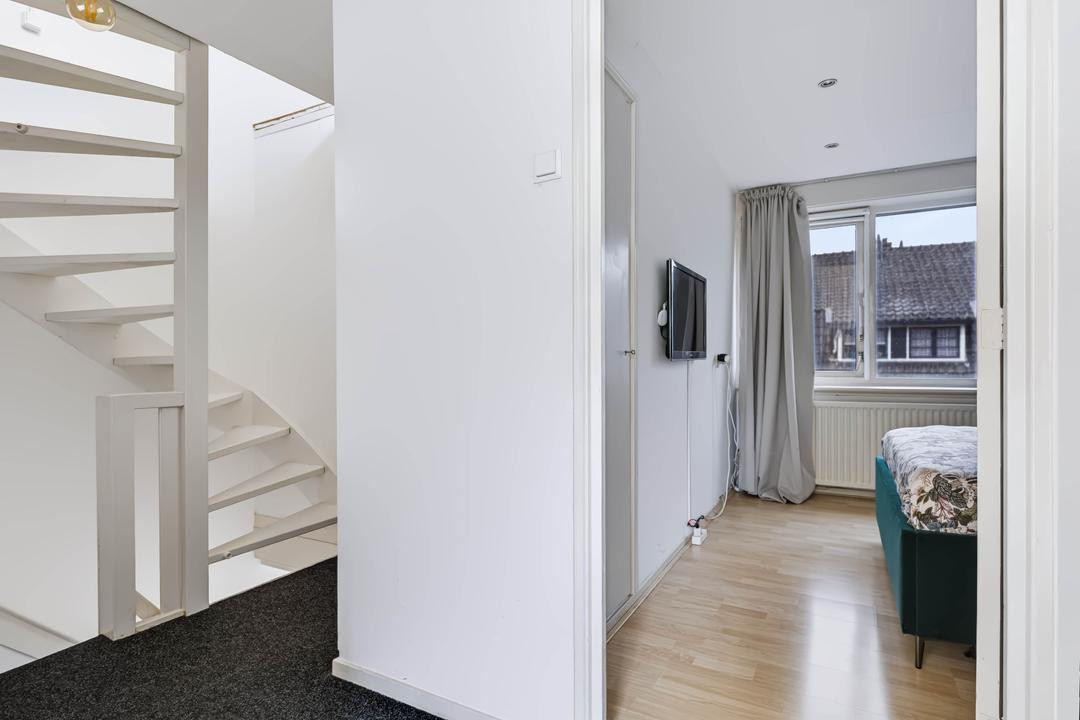 Hoekwoning te koop: Tuinstraat 52, Brummen