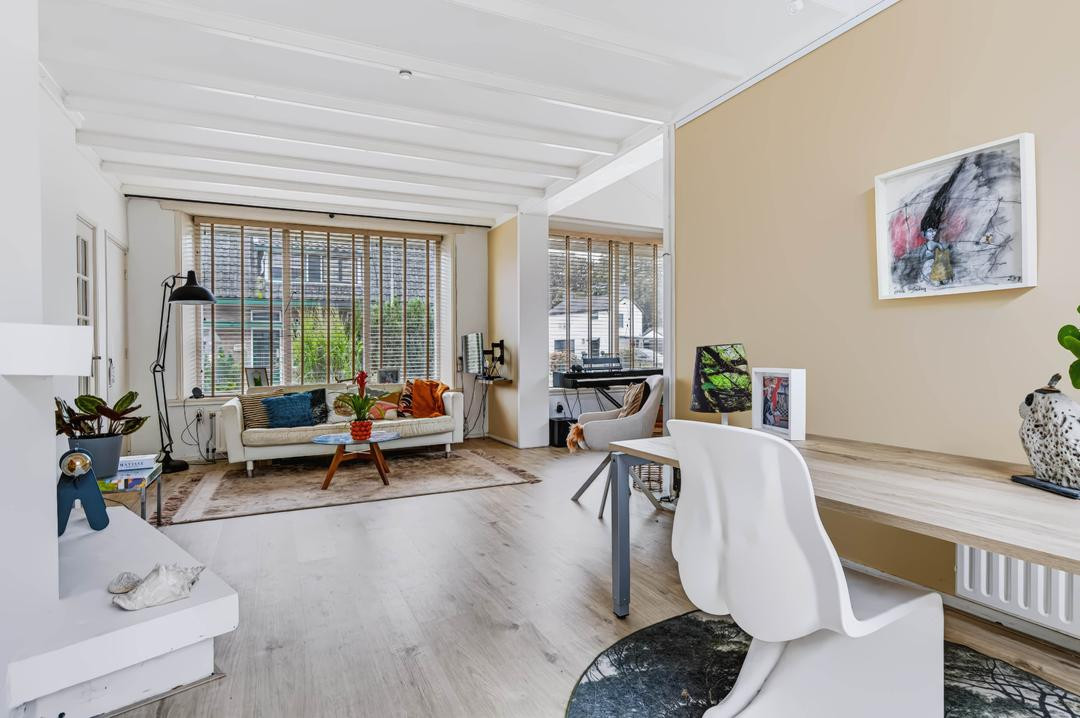 Hoekwoning te koop: Tuinstraat 52, Brummen
