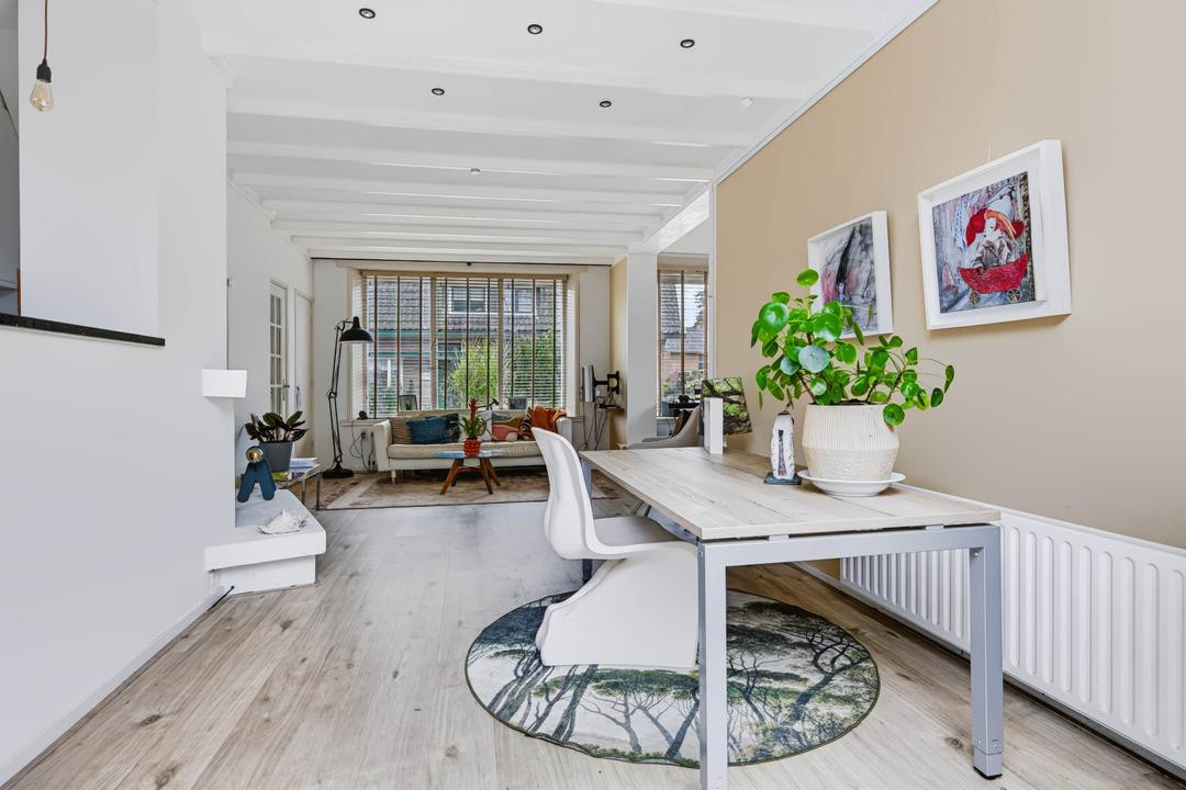 Hoekwoning te koop: Tuinstraat 52, Brummen