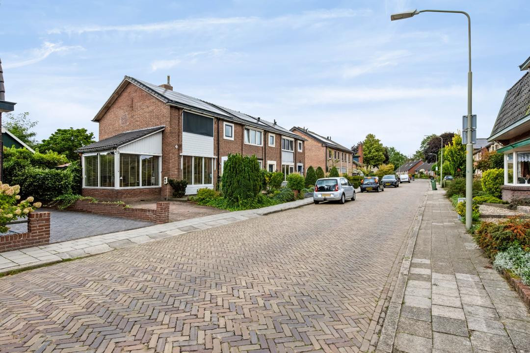 Hoekwoning te koop: Tuinstraat 52, Brummen