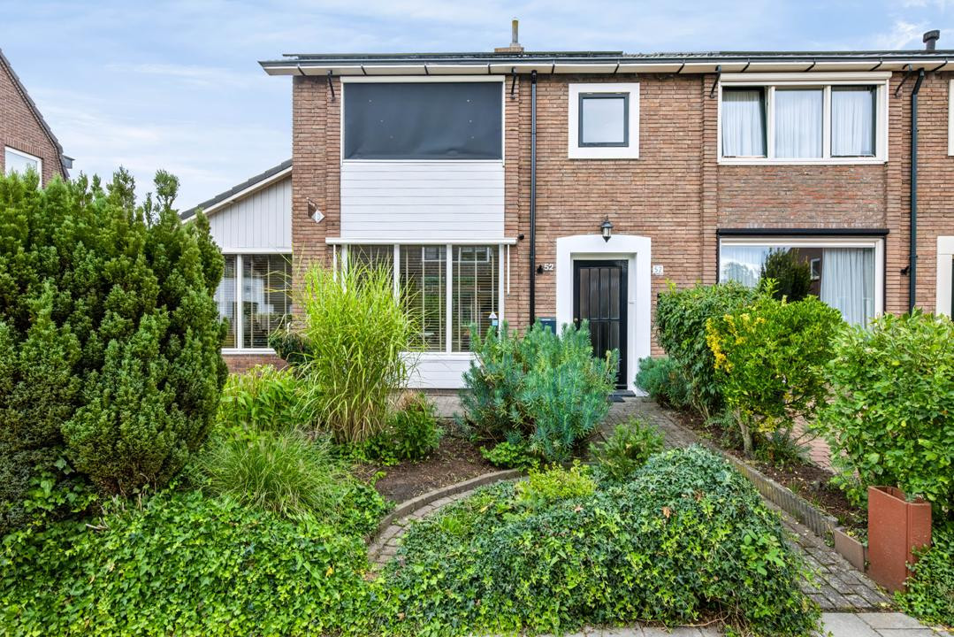Hoekwoning te koop: Tuinstraat 52, Brummen