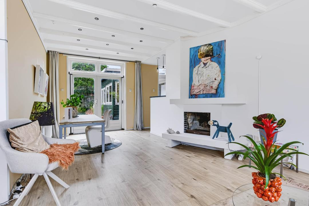 Hoekwoning te koop: Tuinstraat 52, Brummen