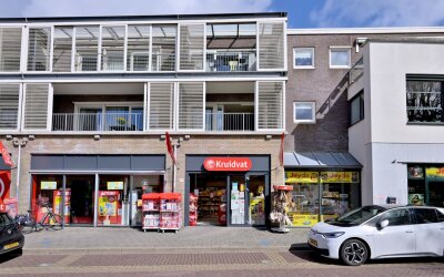 Ambachtstraat 24-B