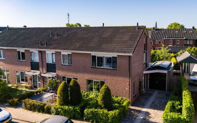 Abraham Kuijperstraat 7