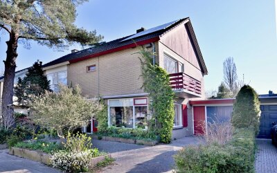 Troelstralaan 68
