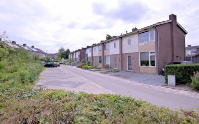 Thorbeckestraat 58
