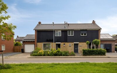 Talmastraat 4