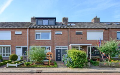 Heemskerkstraat 9